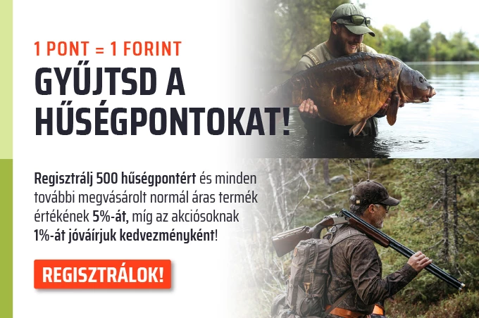 Halcapone.hu webáruház