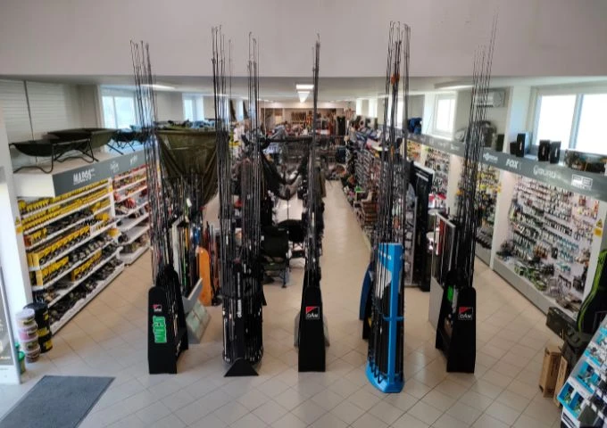 Halcapone.hu webáruház