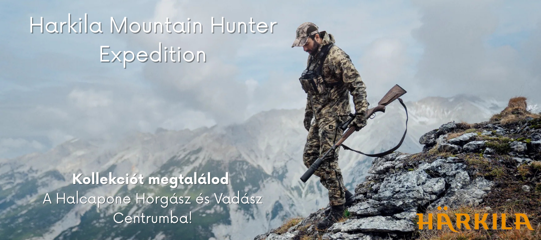 Halcapone.hu webáruház