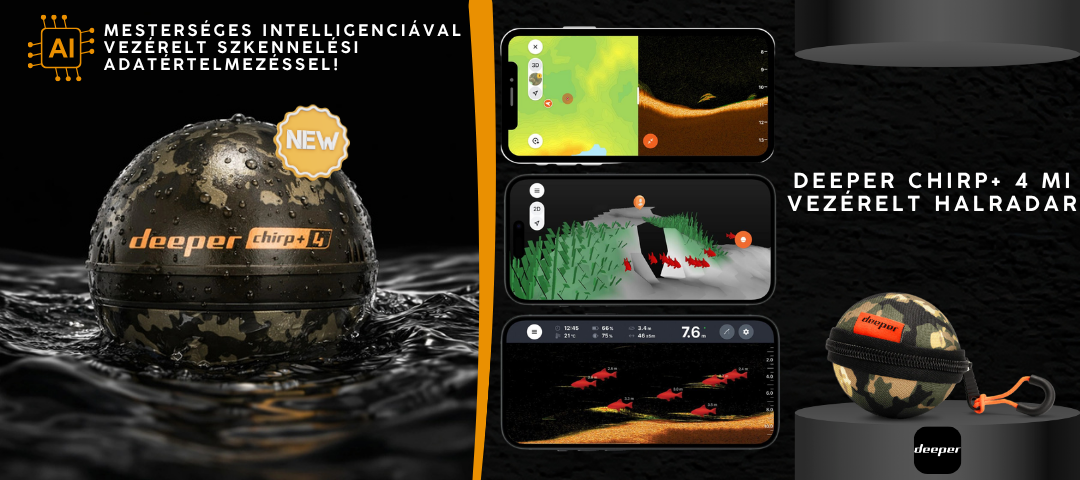 Halcapone.hu webáruház