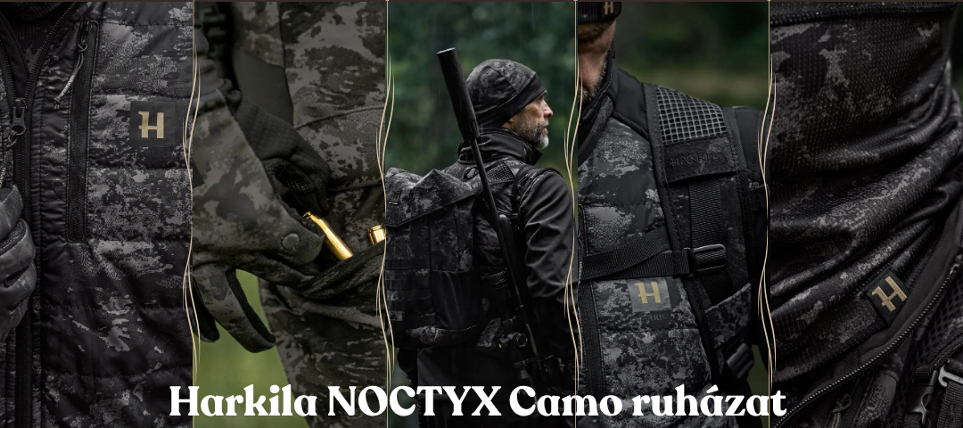 Halcapone.hu webáruház