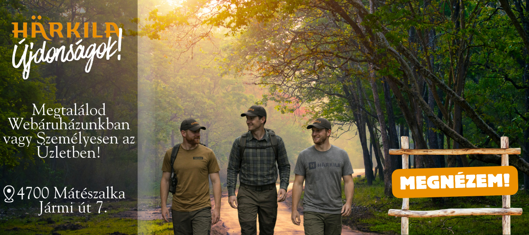 Halcapone.hu webáruház