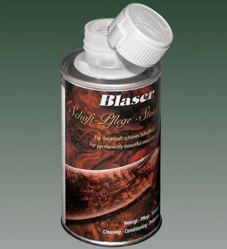 Blaser Tusápoló Spray