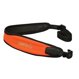 Sauer Fegyverszíj Ergo Rest Narancs