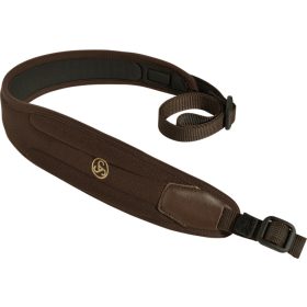 Sauer Fegyverszíj Ergo Rest Barna