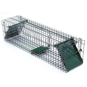 CSAPDA 1400x325x300 MM RÓKA