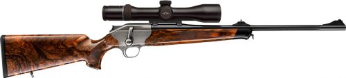 Blaser R8 Ruthenium Vadászfegyver