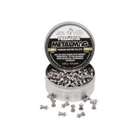 Predator Metalmag 4.5mm 200db