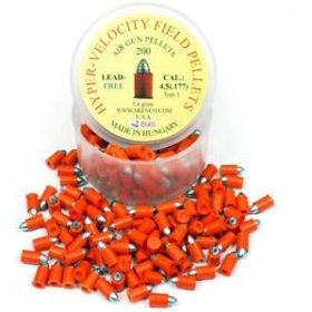 Commando 4.5mm 100db