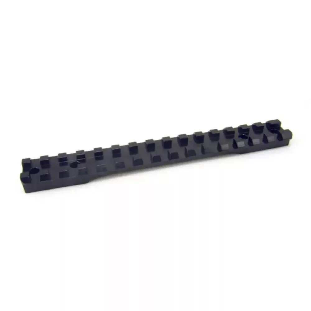 Vortex Picatinny Rail - Remington 700, LA, 20 MOA [R700LA20