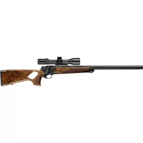 Blaser R8 Success Silence Vadászfegyver