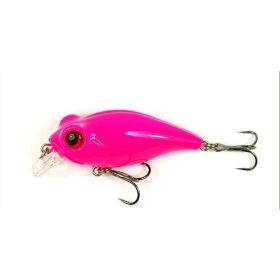 OWNER Bug Eye Bait 48 Bubble Gum Pink