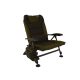 Solar Tackle SP C-Tech Recliner Chair - High - Magas háttámlás szék