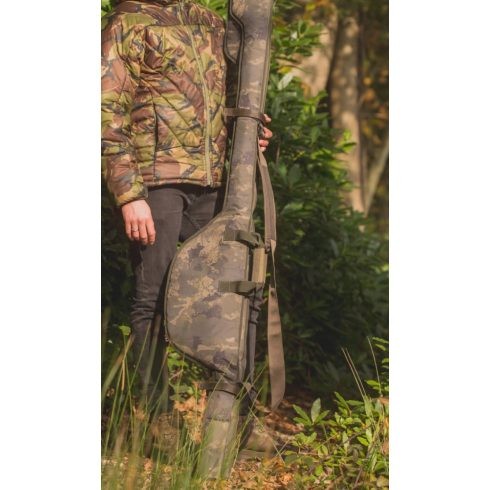 SOLAR UNDERCOVER CAMO SINGLE ROD SLEEVE 12FT BOTZSÁK