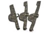 SOLAR UNDERCOVER CAMO SINGLE ROD SLEEVE 12FT BOTZSÁK