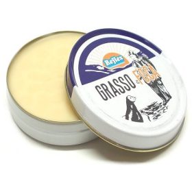 Grasso Foca Fókazsír