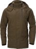  	 HARKILA Driven Hunt HWS Insulated Jacket Willow Green Bélelt Kabát 54