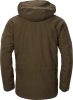  	 HARKILA Driven Hunt HWS Insulated Jacket Willow Green Bélelt Kabát 54