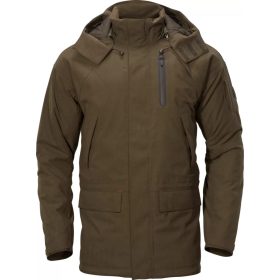    	 HARKILA Driven Hunt HWS Insulated Jacket Willow Green Bélelt Kabát 58