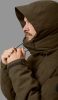  	 HARKILA Driven Hunt HWS Insulated Jacket Willow Green Bélelt Kabát 58