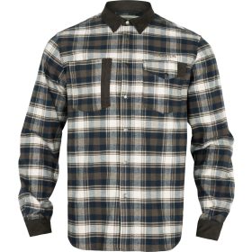 HARKILA Aivak Shirt Turkish Coffee Ing L