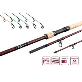 Delphin Magma M3 Method Feeder 360cm 215g