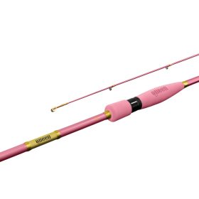 Delphin Queen Spin 215cm 5-25g