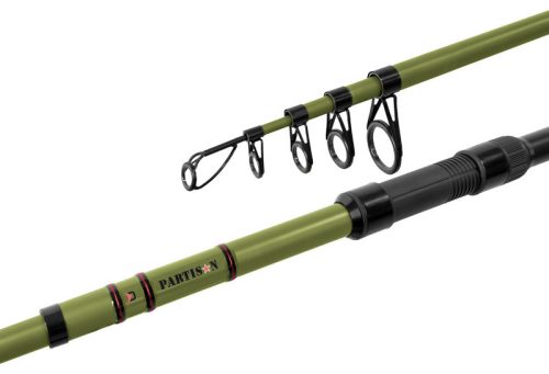 DELPHIN PARTISAN Tele 3m 100g