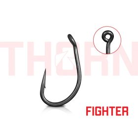 Delphin THORN Fighter horog 8