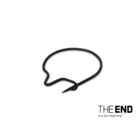 DELPHIN THE END Maggot Clip M