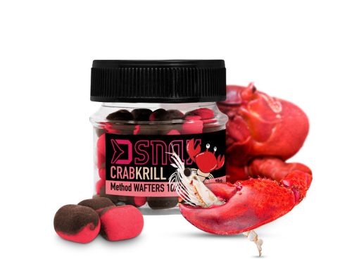 DELPHIN SNAX POP UP RÁK-KRILL 8MM 