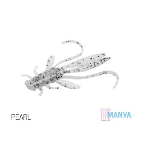 DELPHIN MANYA UVS Nimfa 10.5cm Pearl