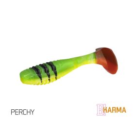 DELPHIN KARMA UVS Gumihal 8cm Perchy
