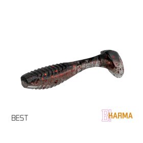 DELPHIN KARMA UVS Gumihal 8cm Best