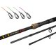 Delphin RIVER Trophy NXT X-TREME 400cm/250g/3 rézs	