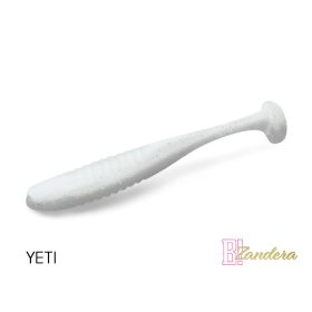 	 DELPHIN ZANDERA UVS Gumihal 12cm Yeti