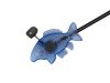 DELPHIN CARPY SWINGER PIROS