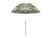 Delphin Classa Camo esernyő oldalfallal