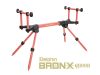 Delphin Bronx Queen Rod Pod 