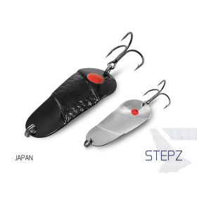 DELPHIN STEPZ StripSCALE Támolygó Kanál JAPAN 10g 