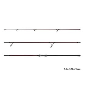 DELPHIN ETNA LEGENDARY 360 3lb 3 rész