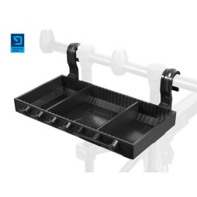 Delphin Rodpod tálca ShelfPOD / BlackWAY