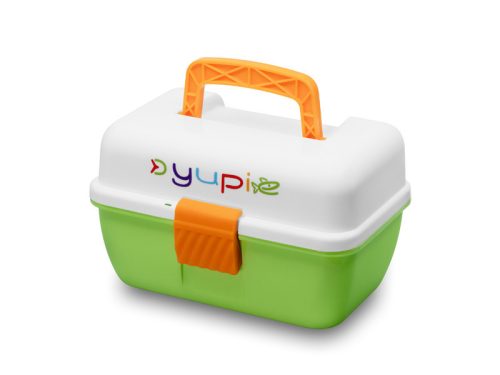 DELPHIN YUPIE Case Műanyag Doboz