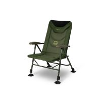 Delphin horgász szék