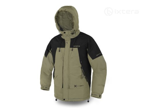  	 IXTERA subZERO Izotermikus Kabát L