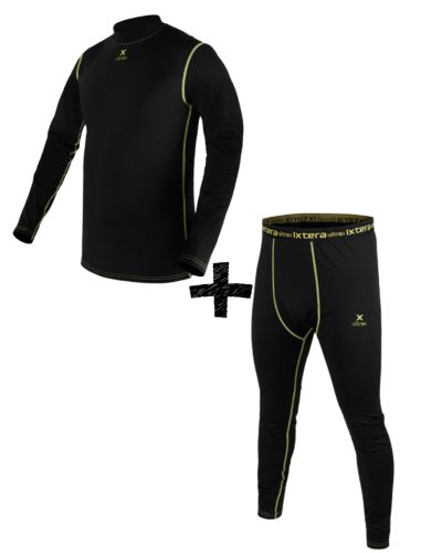 Delphin IXTERIA Termo szett felső + alsó  UltraX M