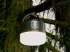 Delphin SVITA kemping lámpa távirányítóval 4W/3600mAh