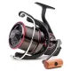 Daiwa Tournament Basia 45 SCW QD 2026