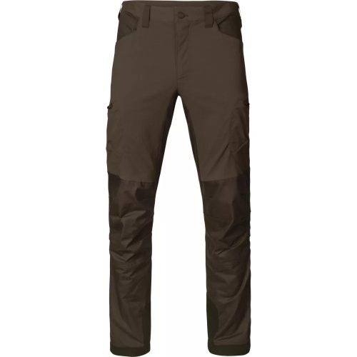 Harkila Ragnar Slate Brown/Willow Green Nadrág 48