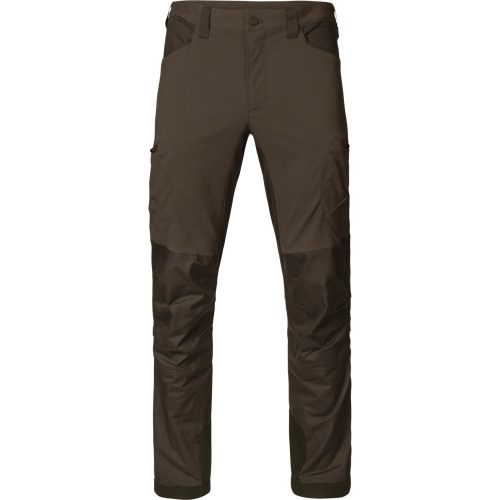 Harkila Ragnar Slate Brown/Willow Green Nadrág 50 